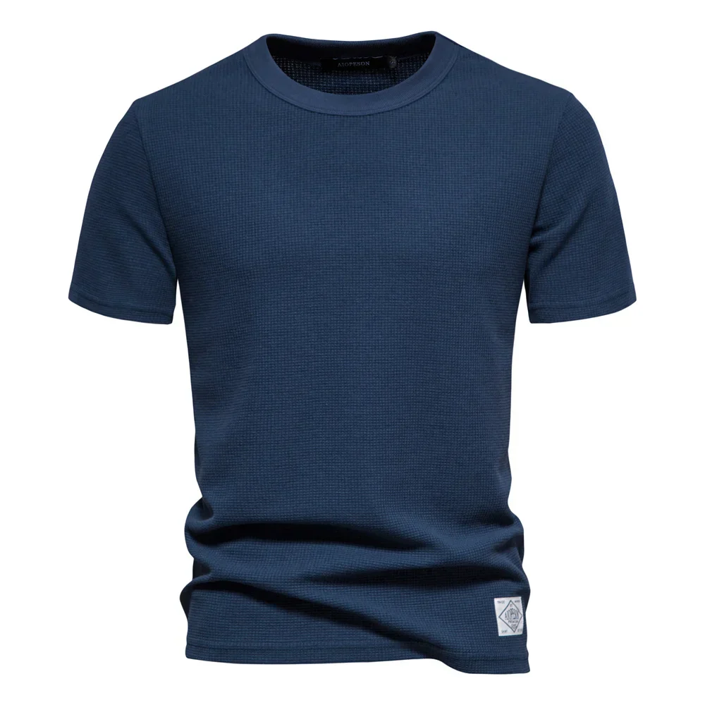 Chase® | Ribbed T-Shirt - Image 11