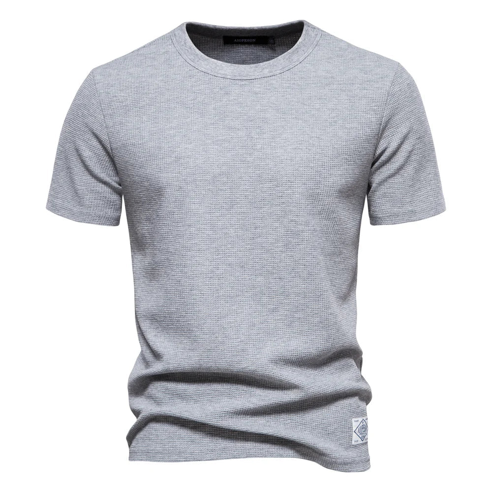 Chase® | Ribbed T-Shirt - Image 6