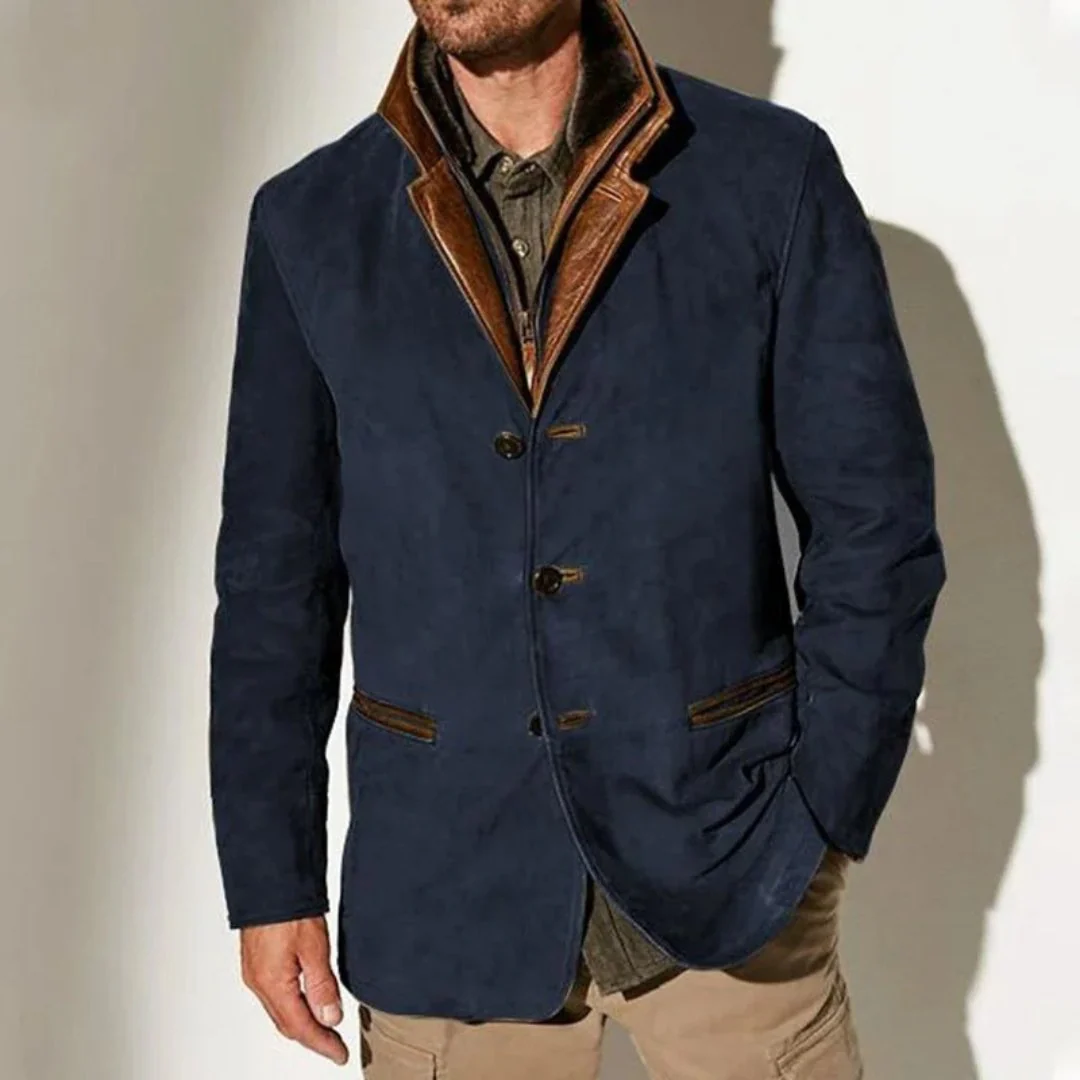 Chase® | Vintage Jas - Image 4