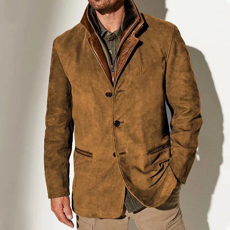 Chase® | Vintage Jas - Image 6
