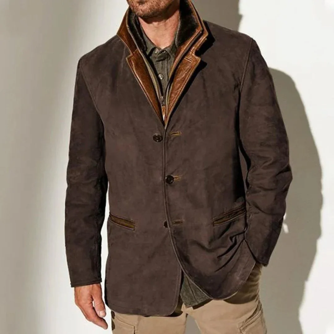 Chase® | Vintage Jas - Image 8