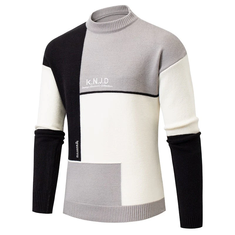 Chase® | Winter sweater - Image 4