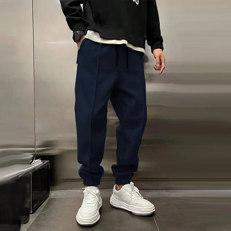 Chase | MEN'S SOFT PANTS - Image 10