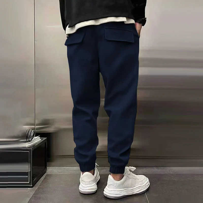 Chase | MEN'S SOFT PANTS - Image 11