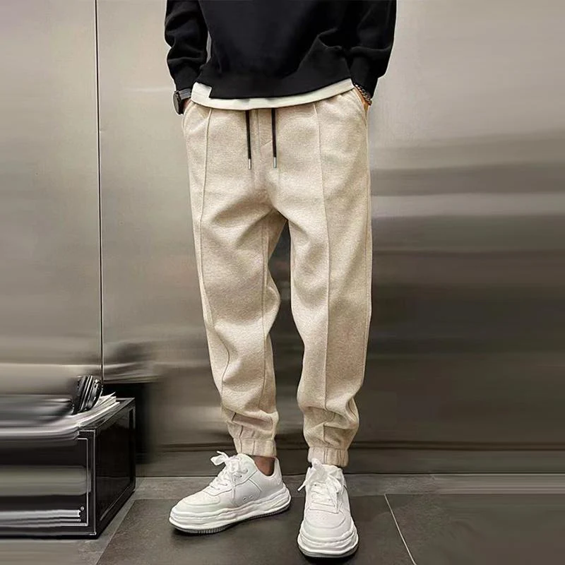 Chase | MEN'S SOFT PANTS - Image 13