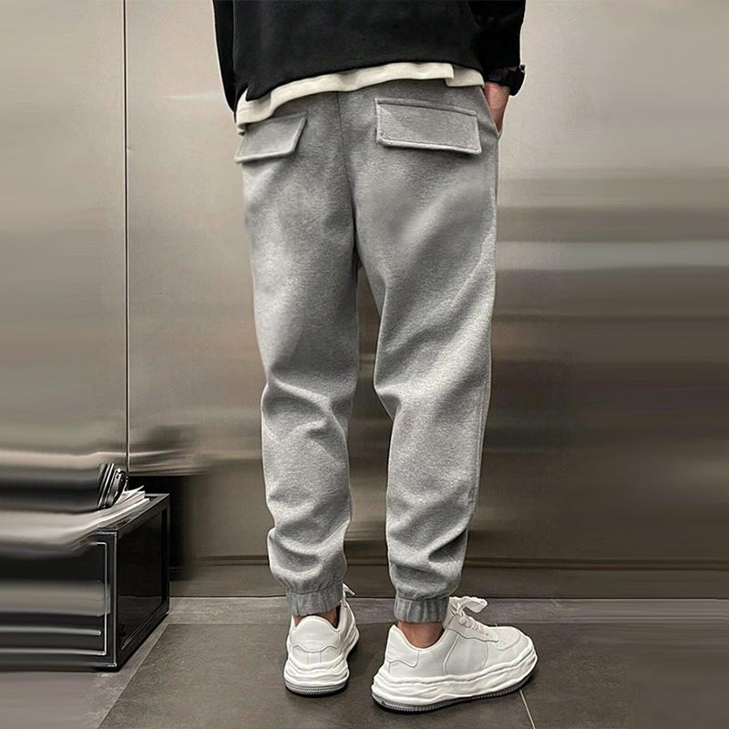 Chase | MEN'S SOFT PANTS - Image 4