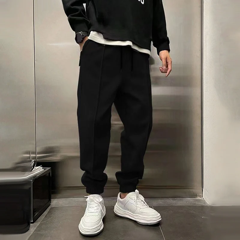 Chase | MEN'S SOFT PANTS - Image 6