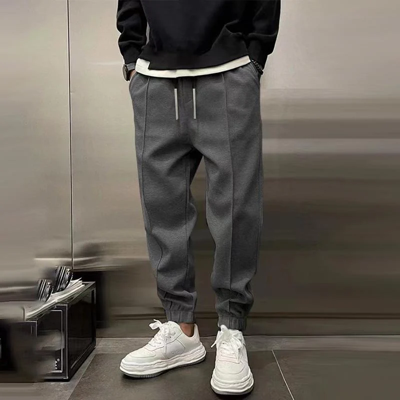 Chase | MEN'S SOFT PANTS - Image 8