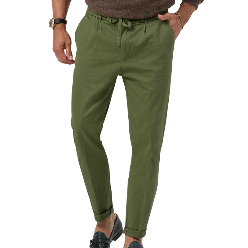 Chauncey® | Breeze Summer Trousers - Image 2