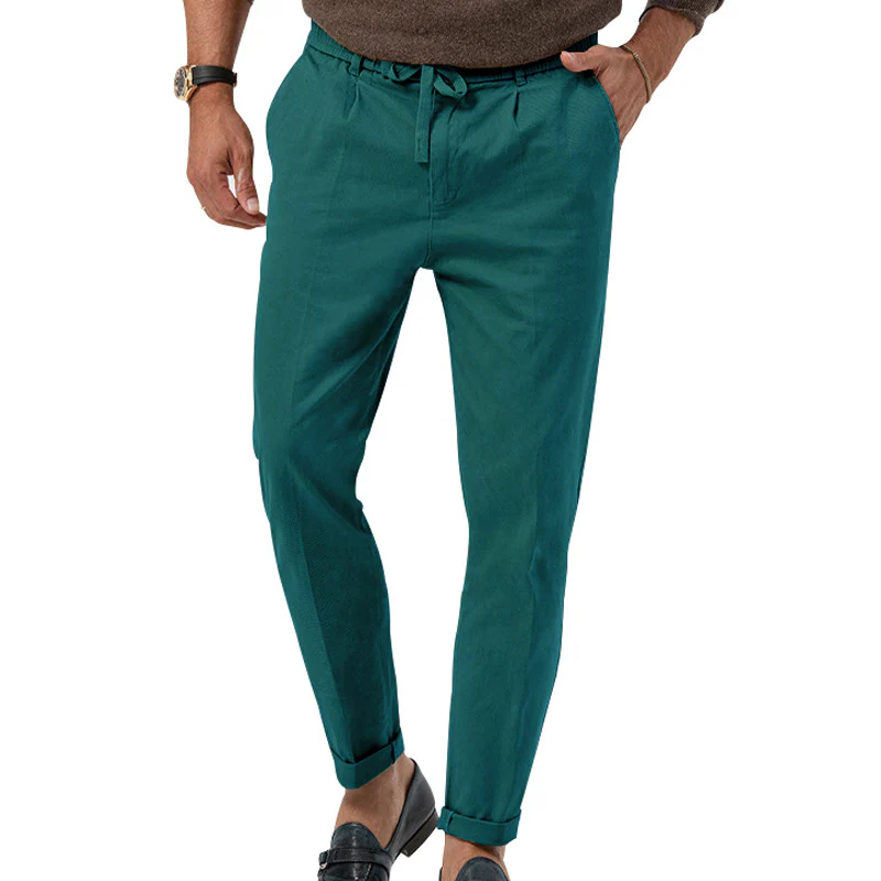 Chauncey® | Breeze Summer Trousers - Image 4