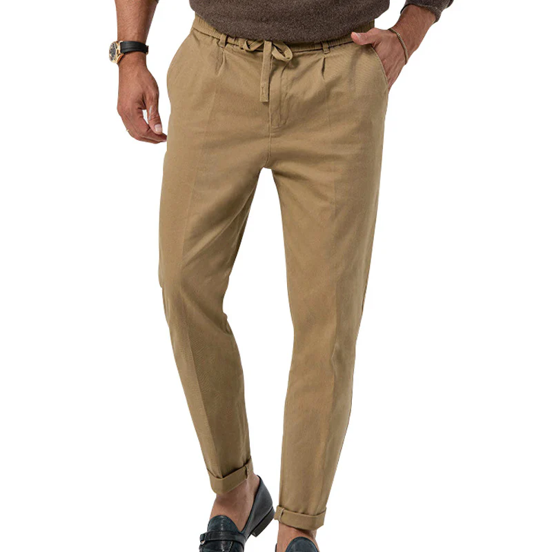 Chauncey® | Breeze Summer Trousers - Image 6