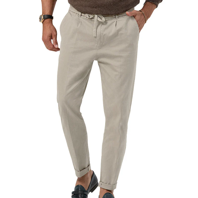 Chauncey® | Breeze Summer Trousers - Image 8