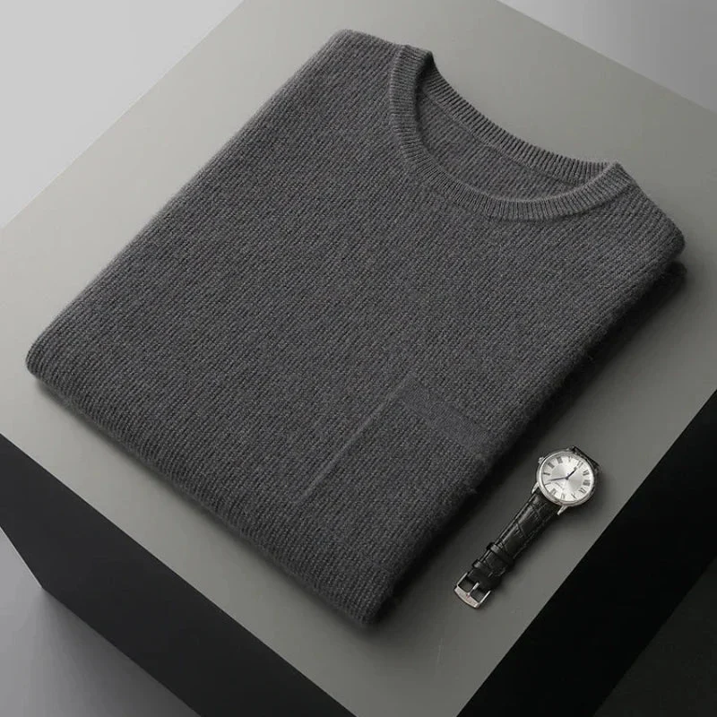 Chauncey® | Cashmere Vest - Image 4