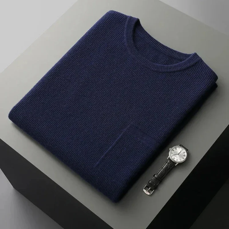 Chauncey® | Cashmere Vest - Image 5