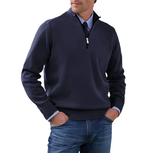 Chauncey® | Stylish Zip Hole - Image 2