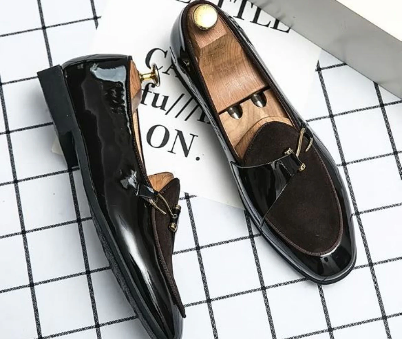 Chester® | Elegant Men'S Moccasin - Image 2