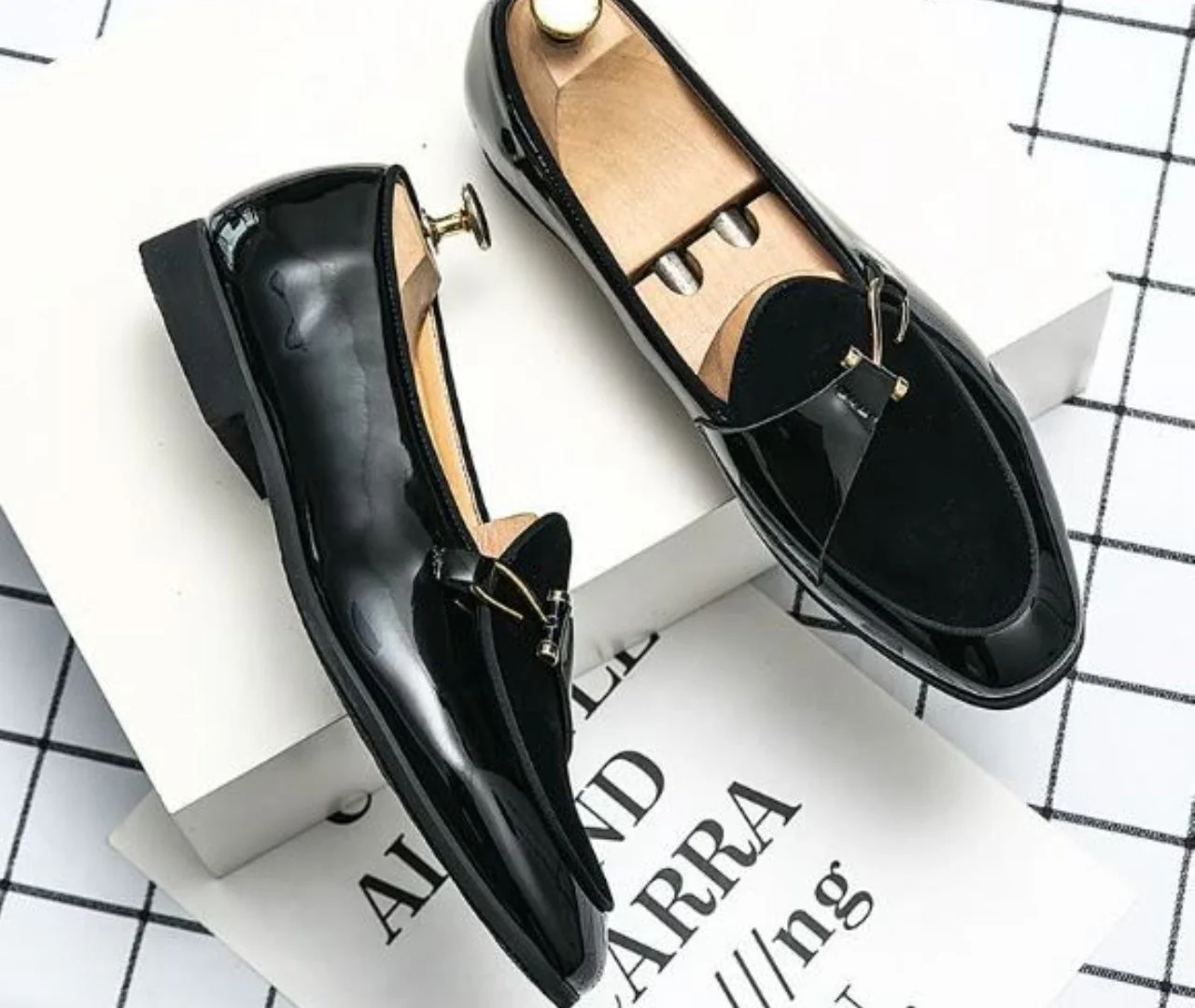 Chester® | Elegant Men'S Moccasin - Image 3