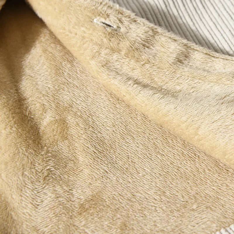 Chester® | Fleece Jacket - Image 3