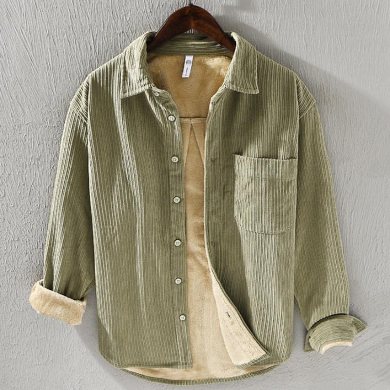 Chester® | Fleece Jacket - Image 5