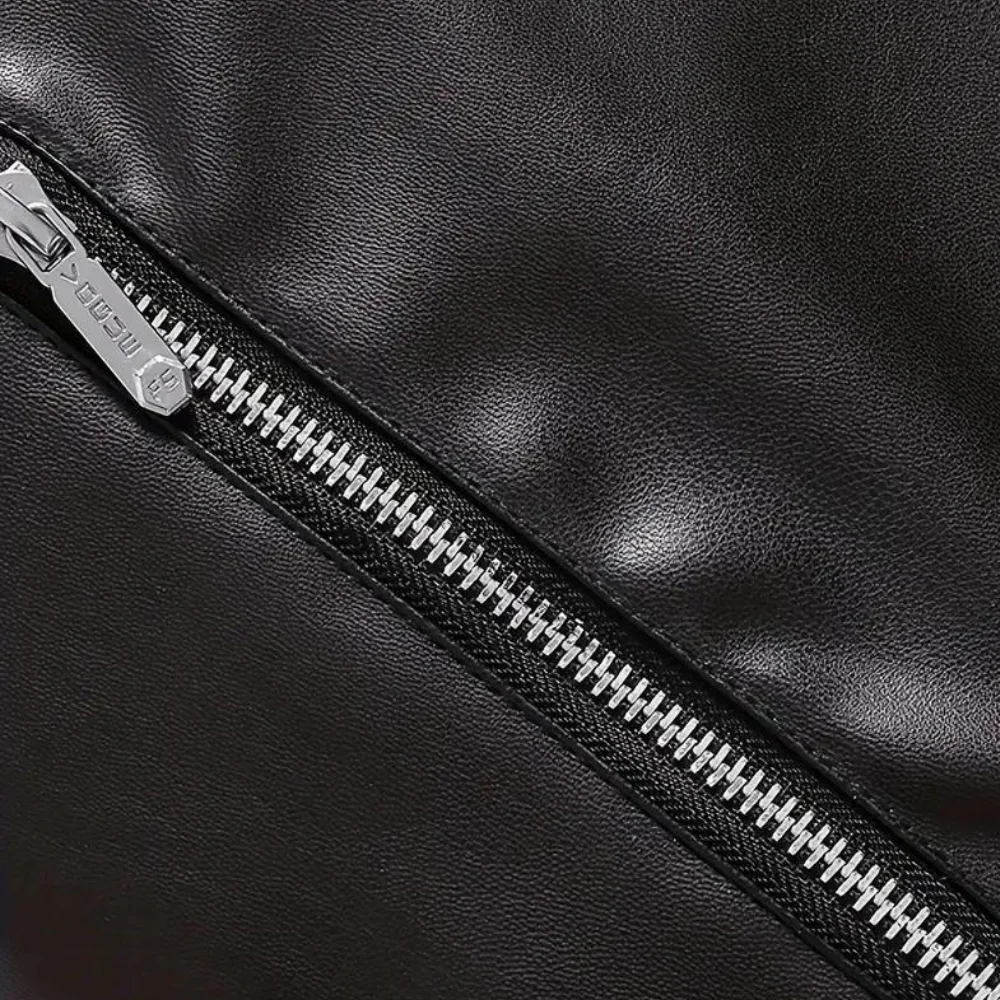 Chester® | Men's Winter Zipped Vest - Image 6