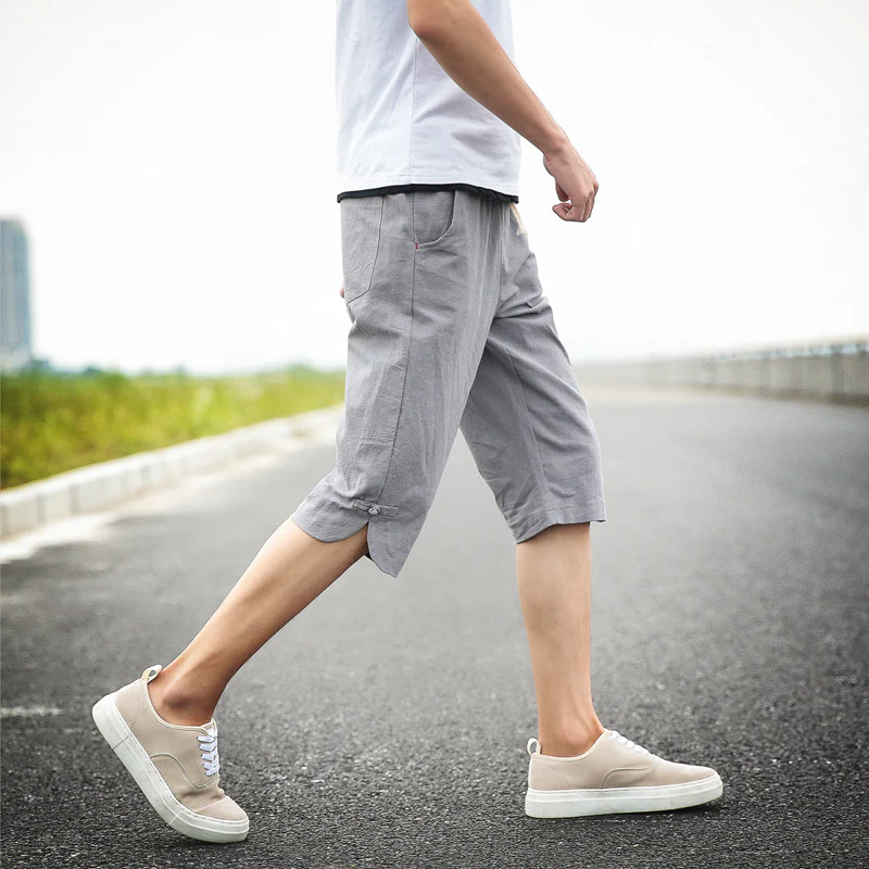 Chester® | Strand Cropped pants - Image 2