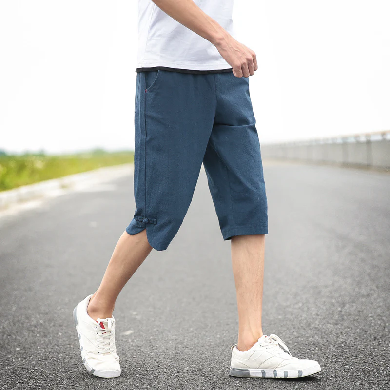 Chester® | Strand Cropped pants - Image 3