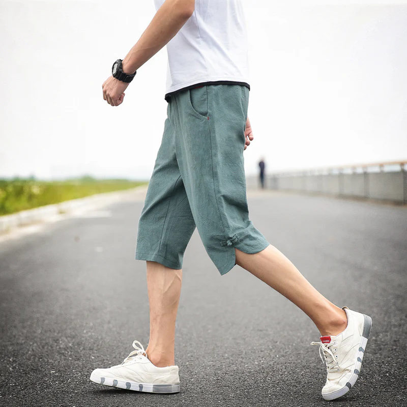 Chester® | Strand Cropped pants - Image 4
