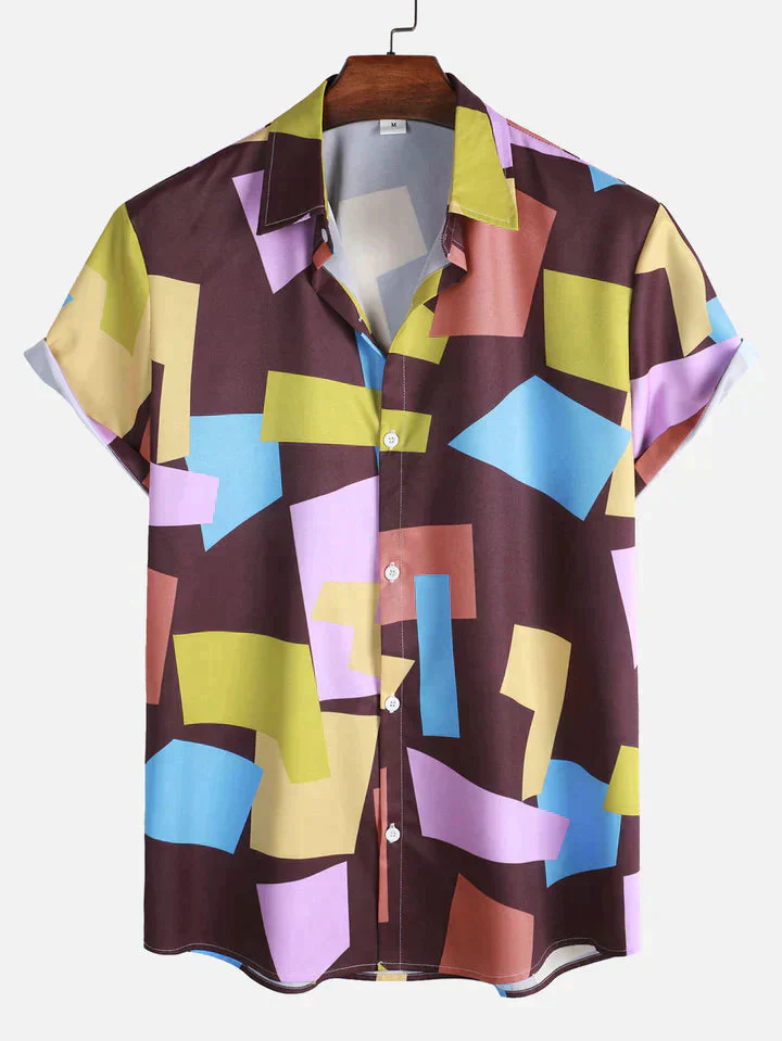 Chester® | Stylish Button Up Shirt For Men - Image 2