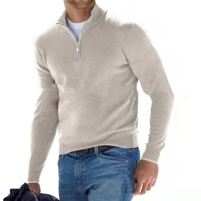 Chester® | Zip Sweater 4-Pack - Image 2