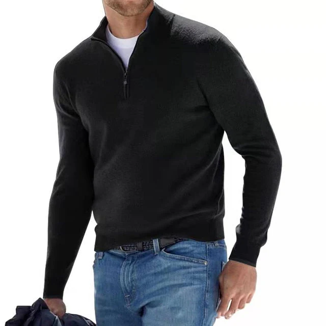 Chester® | Zip Sweater 4-Pack - Image 3