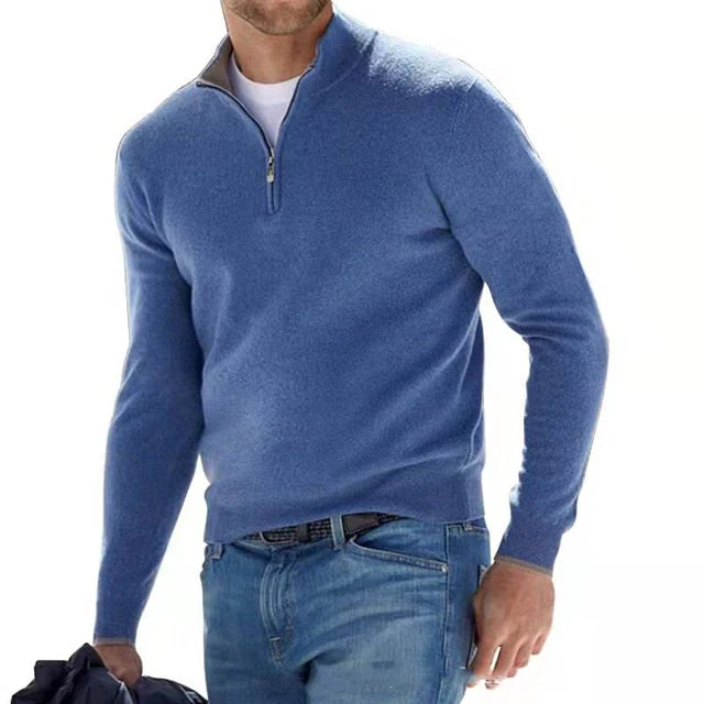 Chester® | Zip Sweater 4-Pack - Image 4