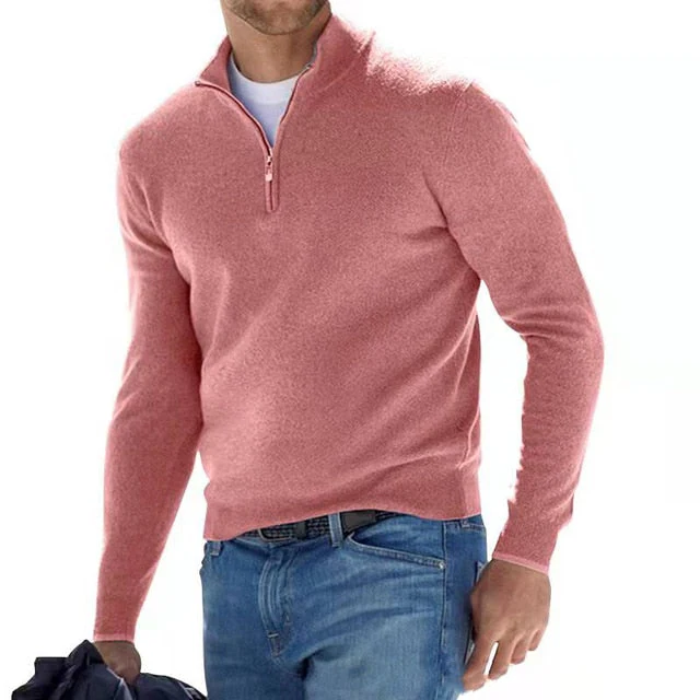 Chester® | Zip Sweater 4-Pack - Image 7