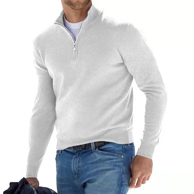 Chester® | Zip Sweater 4-Pack - Image 8