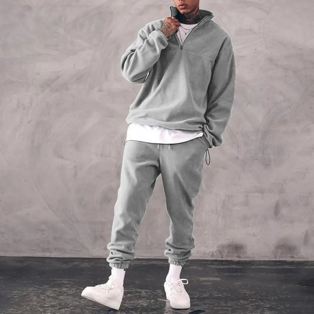 Chris® | Track Suit - Image 2