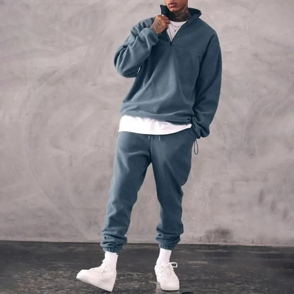 Chris® | Track Suit - Image 3