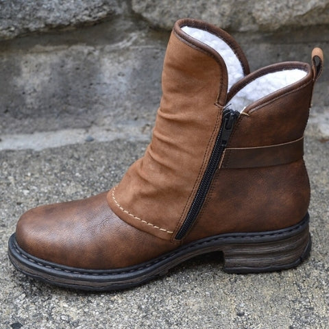 Christian® | Comfort Ankle Boot - Image 2
