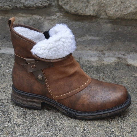 Christian® | Comfort Ankle Boot - Image 3