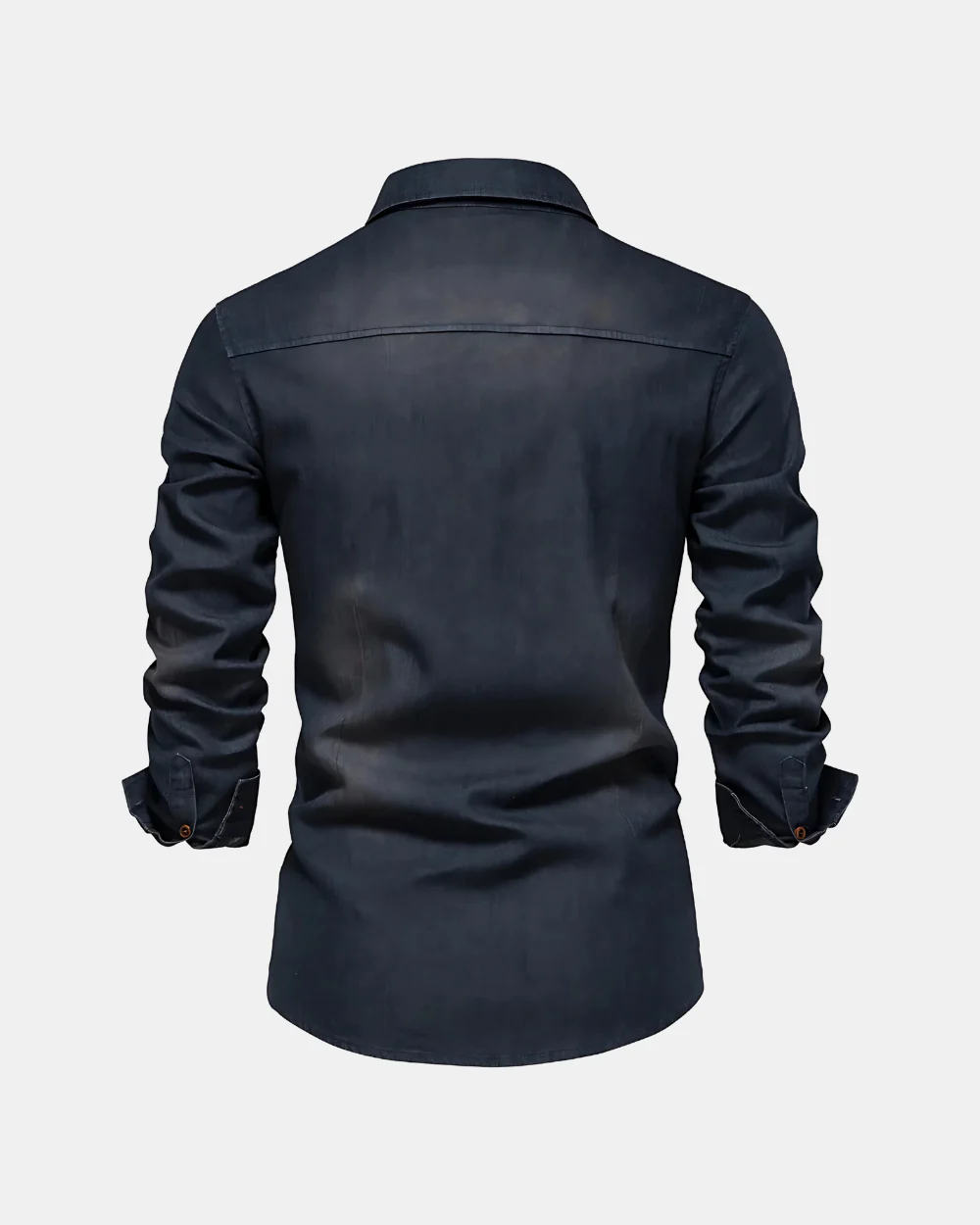 Christian® | Denim Shirt - Image 5