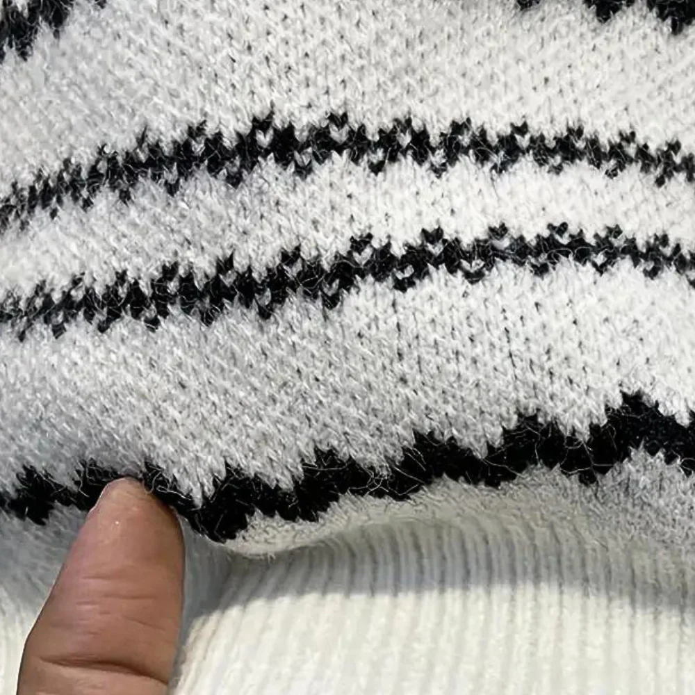 Christian® | Modern Sweater For Men - Image 3