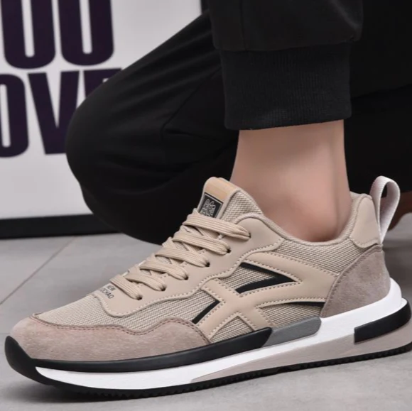 Christian® | Sneakers - Image 4