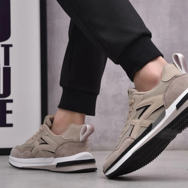 Christian® | Sneakers - Image 5