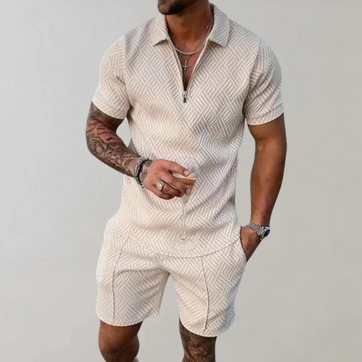 Christian® | Summer Set For Men - Image 4