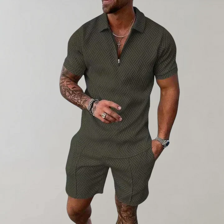 Christian® | Summer Set For Men - Image 5