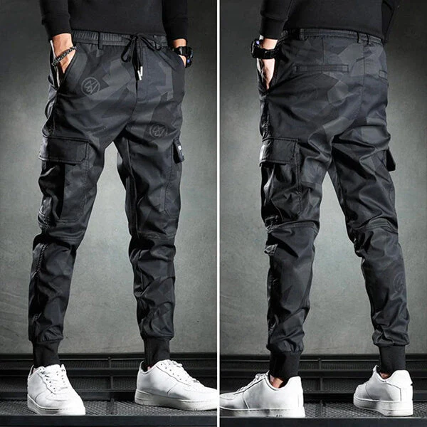 Christopher® | Cargo Pants - Image 5