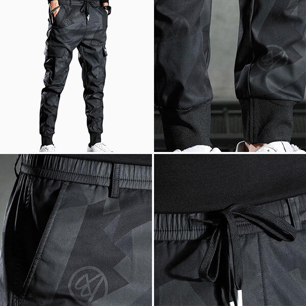 Christopher® | Cargo Pants - Image 7