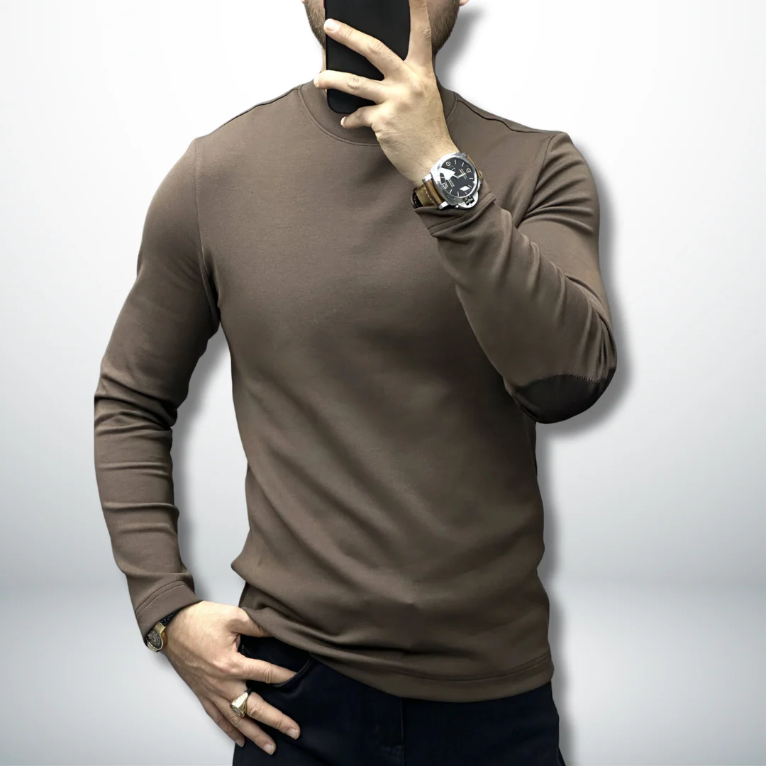 Christopher® | Comfortable And Elegant Minimal Sweatshirt - Image 5