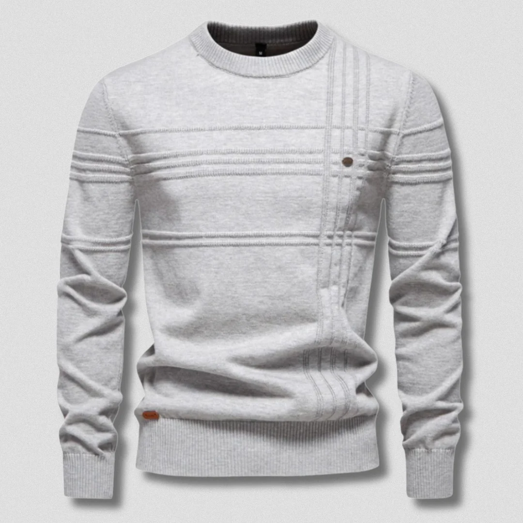 Christopher® | Premium Elegant Sweater For Men - Image 5