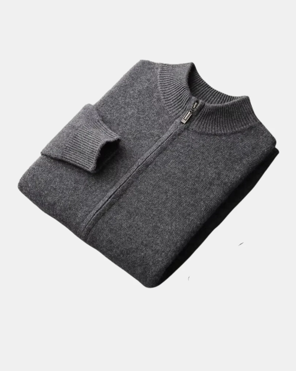 Christopher | Apollo Merino Wool Cardigan - Image 10