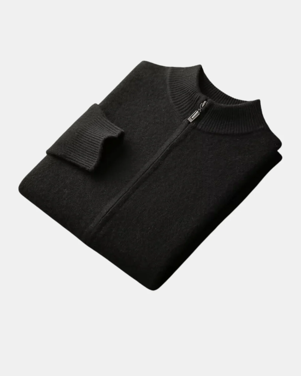 Christopher | Apollo Merino Wool Cardigan - Image 11