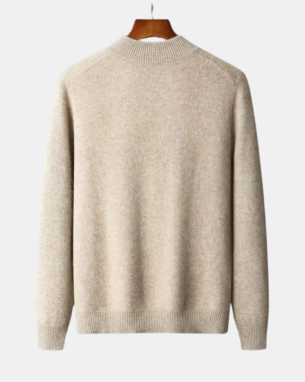 Christopher | Apollo Merino Wool Cardigan - Image 3